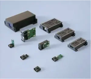 Phase vs Pulse Laser Distance Sensor