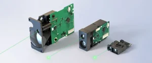Red vs Green Laser Sensor
