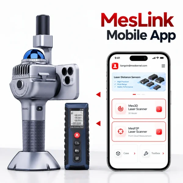 meslink mobile app